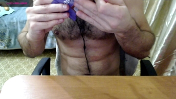 AlexxBong  09-11-2021 video rope